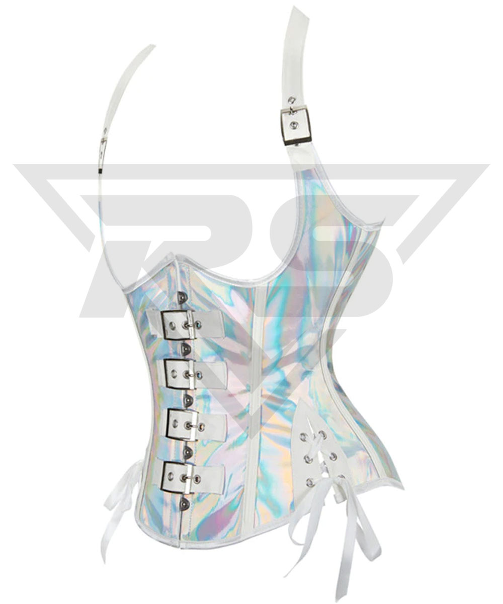 Hologram Corset