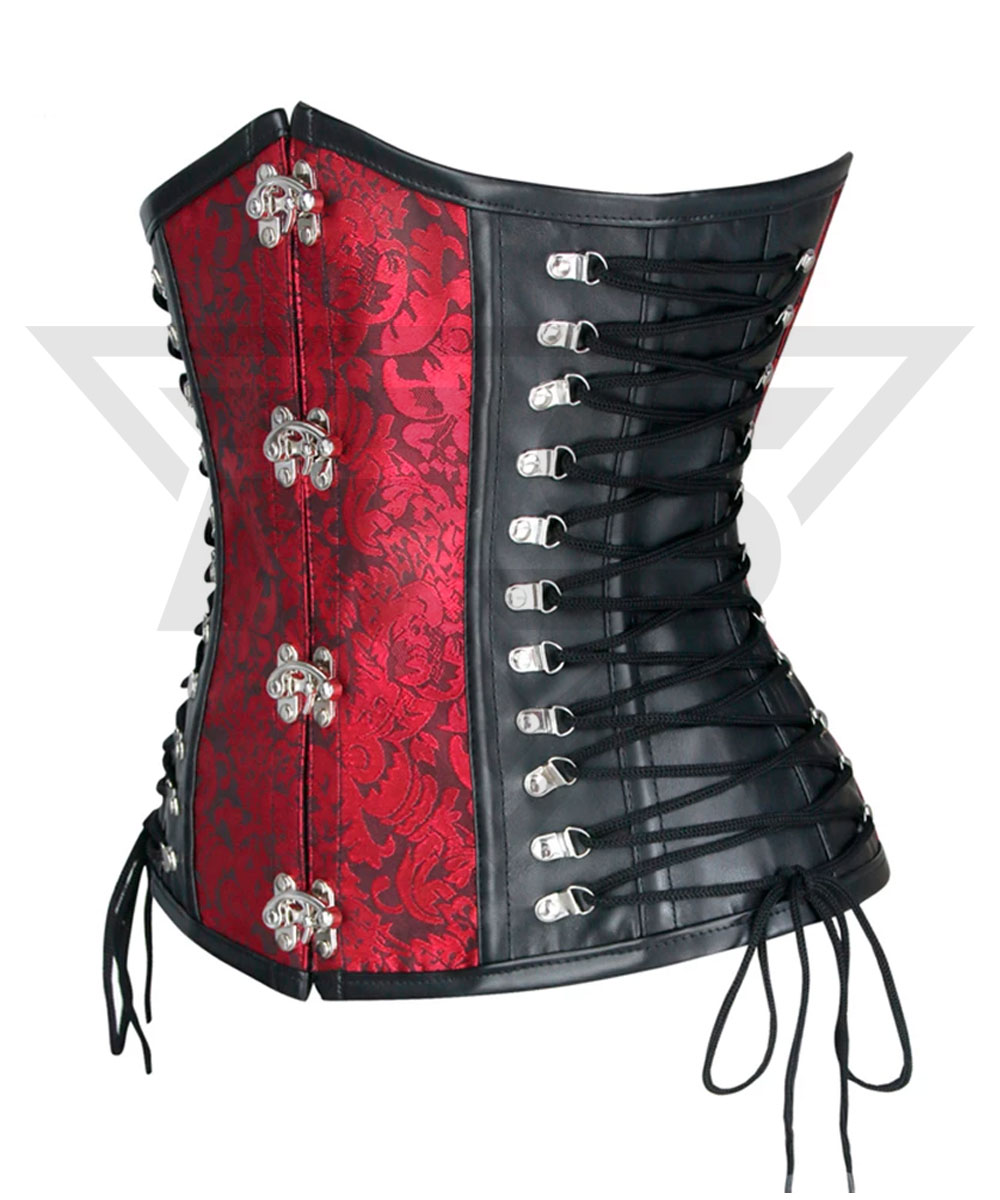 Steampunk Corset