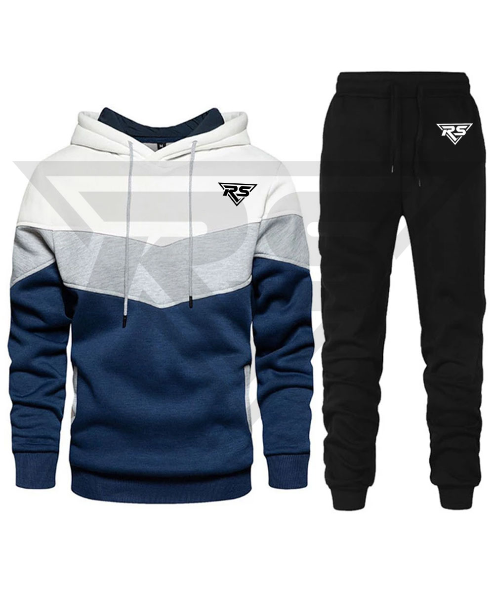 Winter Men Tracksuit