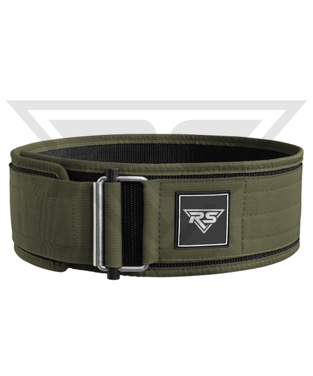 Neoprene Fitness Belts