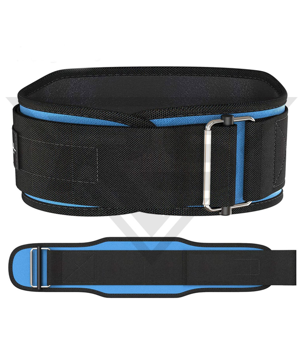 Neoprene Fitness Belts