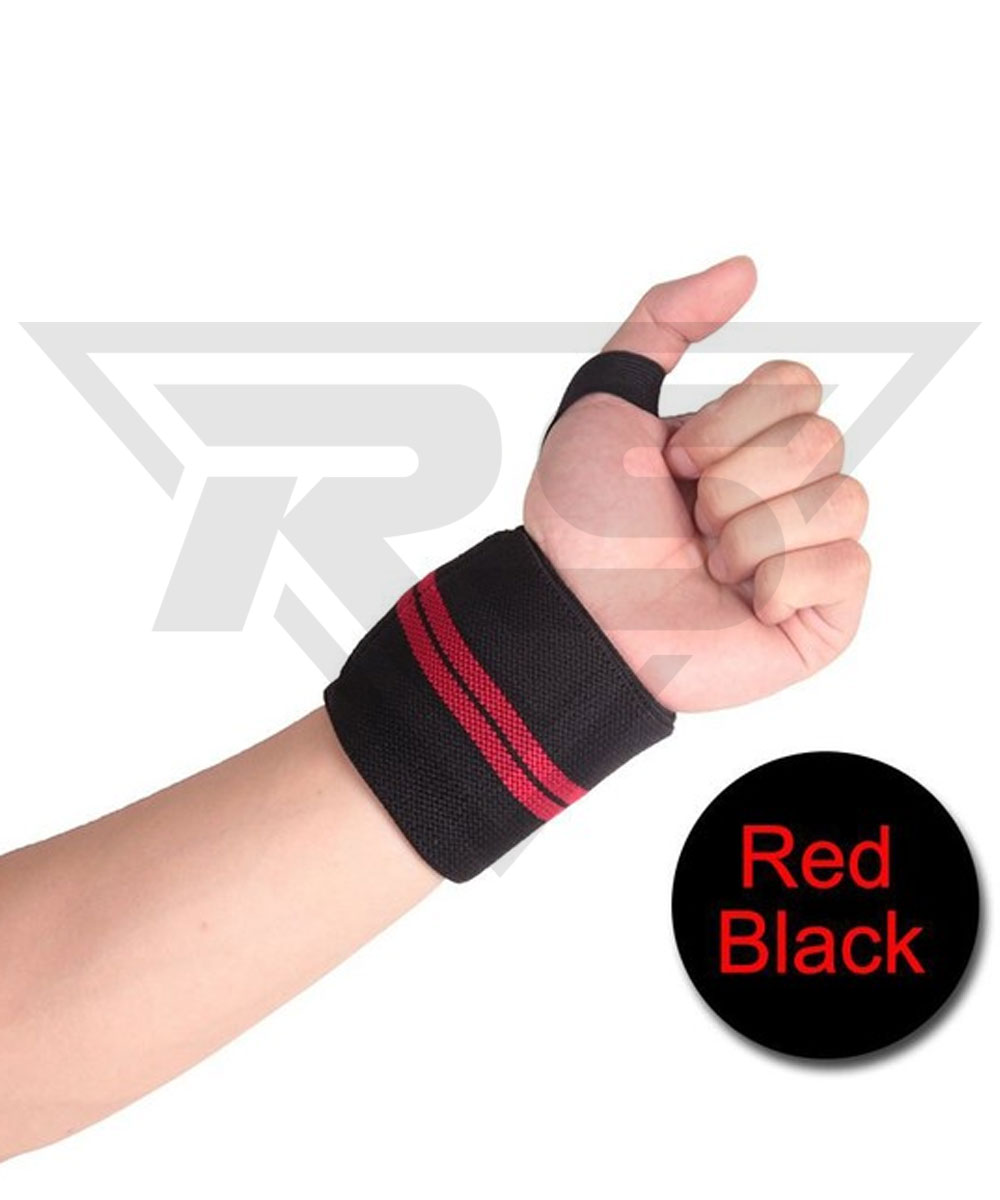 Wrist Wraps