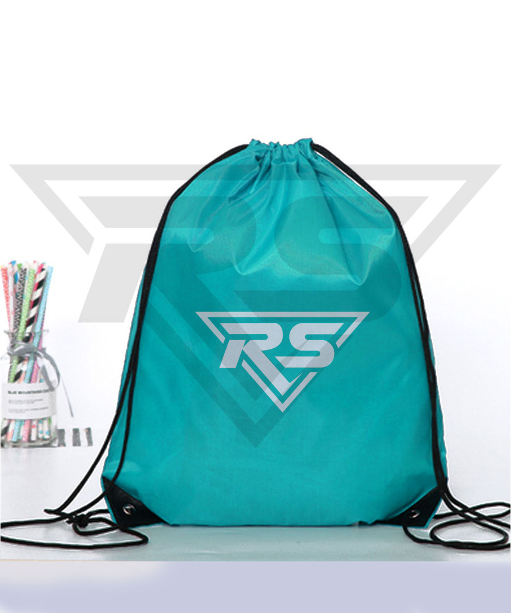 Drawstring Bag